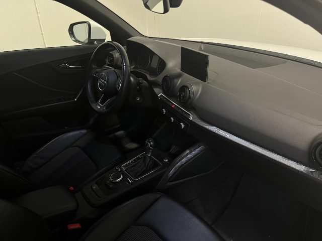 Audi Q2 2.0 TDI S-TRONIC QUATTRO SPORT - foto 4 di 13