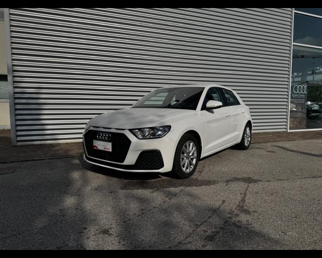 Audi A1 SPORTBACK 25 TFSI BUSINESS, del 2024, 10.500 km, in vendita a Conegliano (TV)