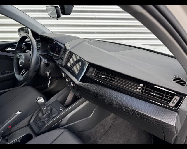 Audi A1 SPORTBACK 25 TFSI BUSINESS - foto 3 di 10