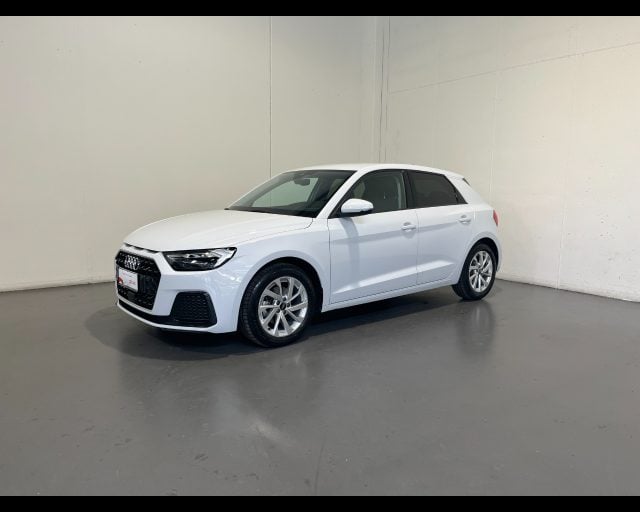 Audi A1 SPORTBACK 30 TFSI BUSINESS, del 2025, 6.405 km, in vendita a Conegliano (TV)