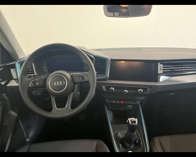 Audi A1 SPORTBACK 30 TFSI BUSINESS - foto 4 di 11