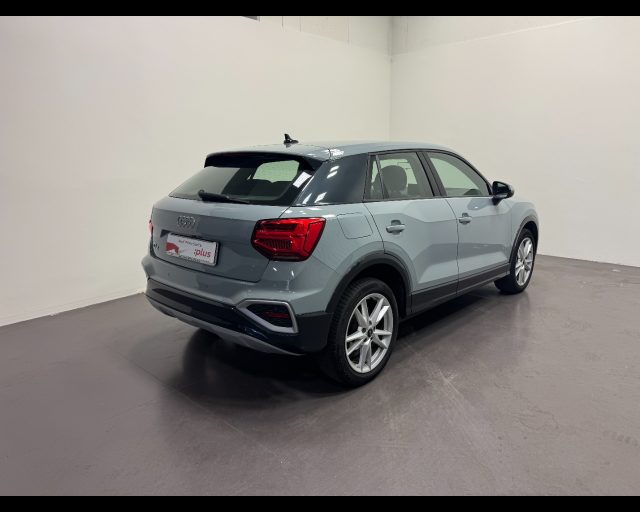 Audi Q2 30 TDI S-TRONIC ADMIRED ADVANCED - foto 2 di 13