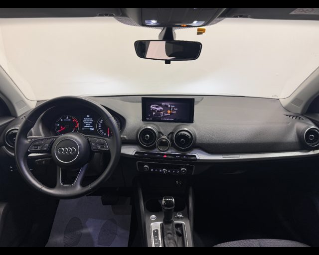 Audi Q2 30 TDI S-TRONIC ADMIRED ADVANCED - foto 4 di 13