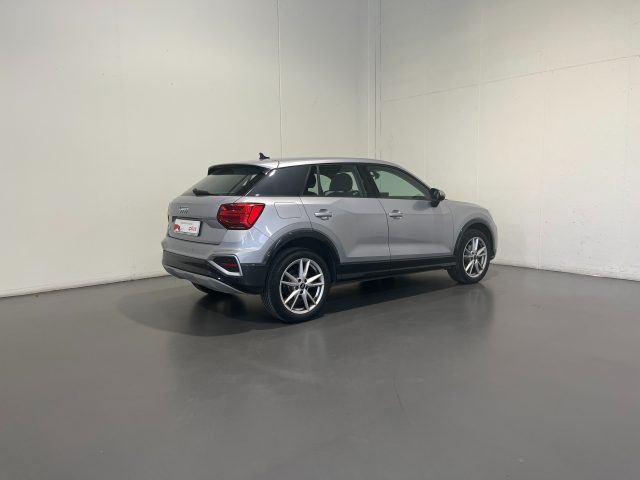 Audi Q2 30 TDI S-TRONIC ADMIRED - foto 2 di 11