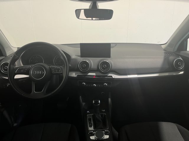 Audi Q2 30 TDI S-TRONIC ADMIRED - foto 4 di 11