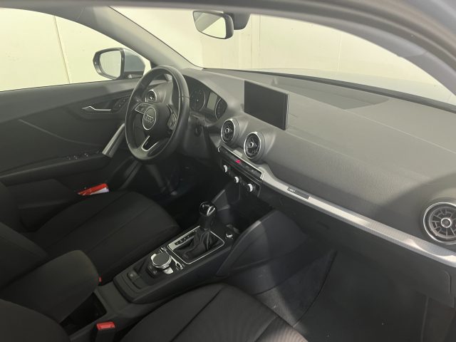 Audi Q2 30 TDI S-TRONIC ADMIRED - foto 3 di 11