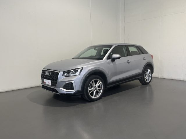 Audi Q2 30 TDI S-TRONIC ADMIRED, del 2021, 79.086 km, in vendita a Conegliano (TV)