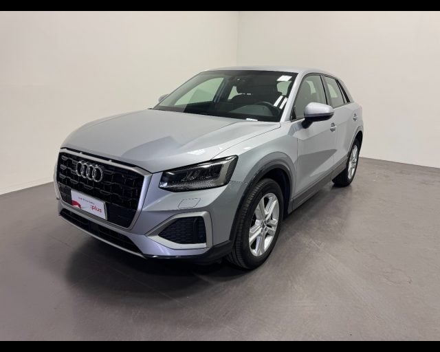 Audi Q2 30 30 TDI S- TRONIC ADMIRED ADVANCED, del 2022, 36.248 km, in vendita a Conegliano (TV)