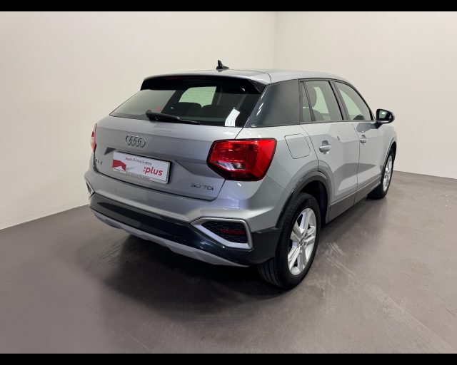 Audi Q2 30 30 TDI S- TRONIC ADMIRED ADVANCED - foto 2 di 12