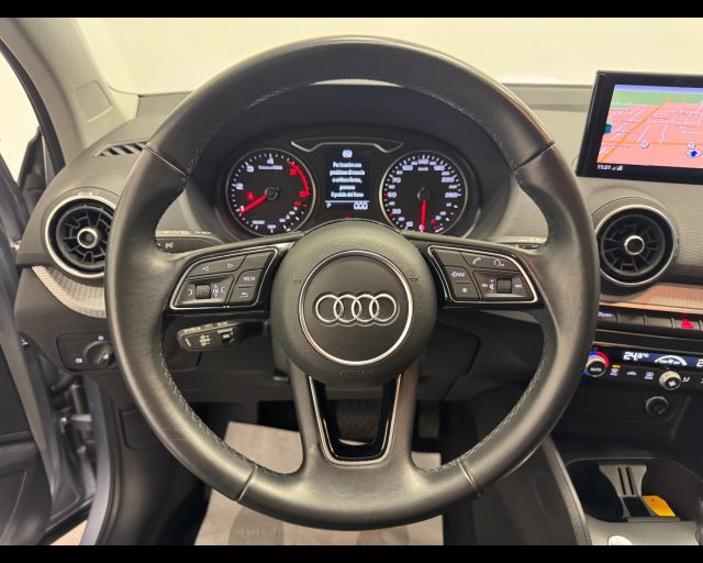 Audi Q2 30 30 TDI S- TRONIC ADMIRED ADVANCED - foto 4 di 12
