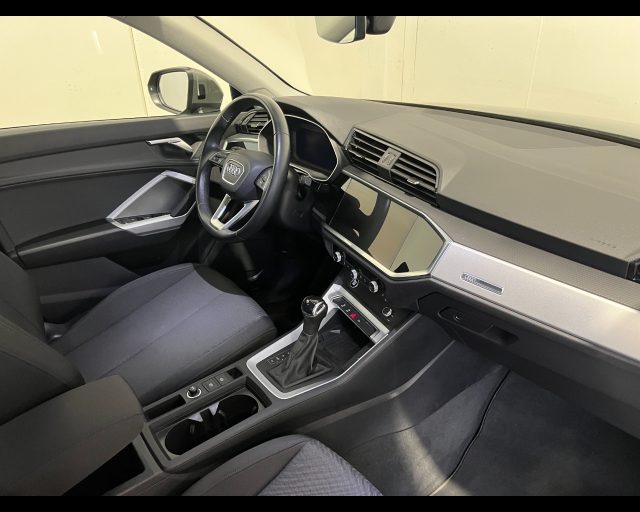 Audi Q3 35 TDI S-TRONIC BUSINESS ADVANCED - foto 3 di 12