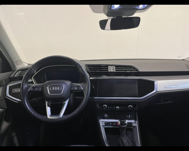 Audi Q3 35 TDI S-TRONIC BUSINESS ADVANCED - foto 4 di 12