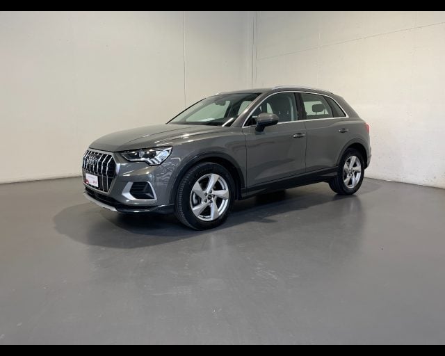 Audi Q3 35 TDI S-TRONIC BUSINESS ADVANCED, del 2023, 131.304 km, in vendita a Conegliano (TV)