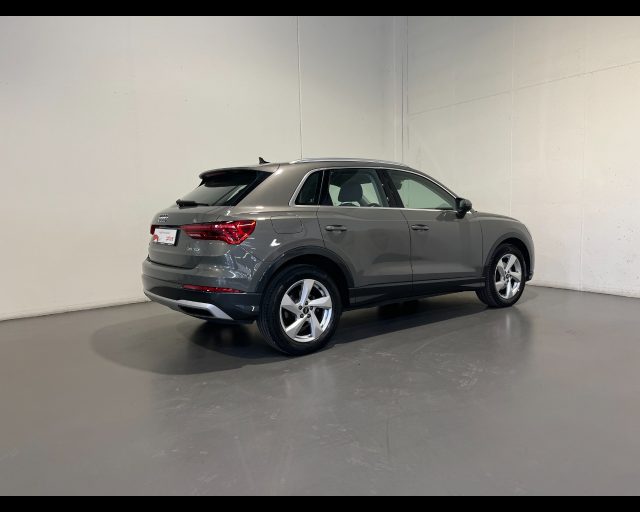 Audi Q3 35 TDI S-TRONIC BUSINESS ADVANCED - foto 2 di 12