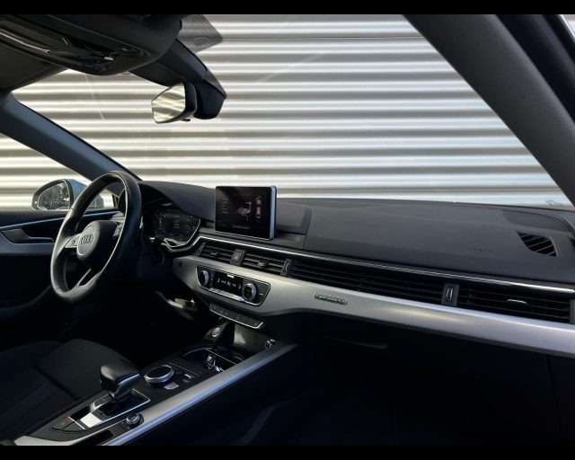 Audi A5 SPORTBACK 50 TDI TIPTRONIC QUATTRO BUSINESS SPORT - foto 3 di 14