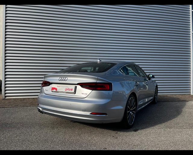 Audi A5 SPORTBACK 50 TDI TIPTRONIC QUATTRO BUSINESS SPORT - foto 2 di 14