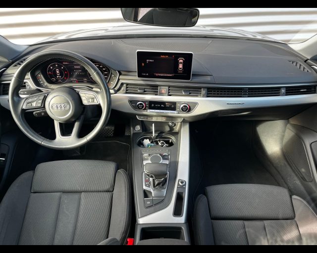Audi A5 SPORTBACK 50 TDI TIPTRONIC QUATTRO BUSINESS SPORT - foto 4 di 14