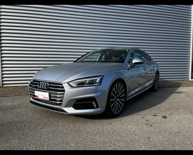 Audi A5 SPORTBACK 50 TDI TIPTRONIC QUATTRO BUSINESS SPORT, del 2019, 142.400 km, in vendita a Conegliano (TV)