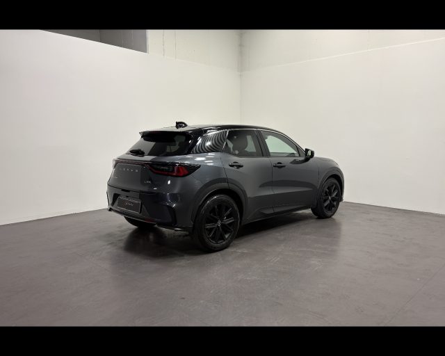 Lexus LBX 1.5 2WD HYBRID ORIGINAL EDITION - foto 3 di 14