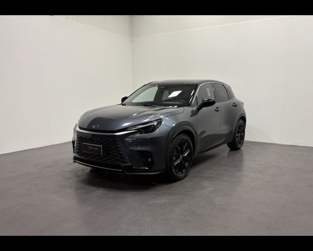 Lexus LBX 1.5 2WD HYBRID ORIGINAL EDITION - foto 2 di 14