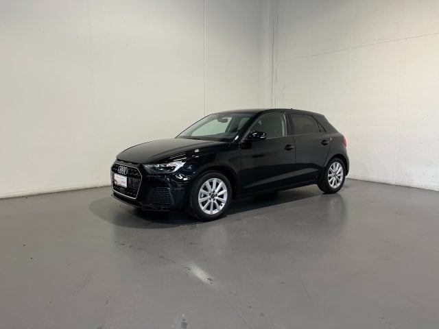 Audi A1 SPORTBACK 25 TFSI ADVANCED, del 2025, 19.425 km, in vendita a Conegliano (TV)
