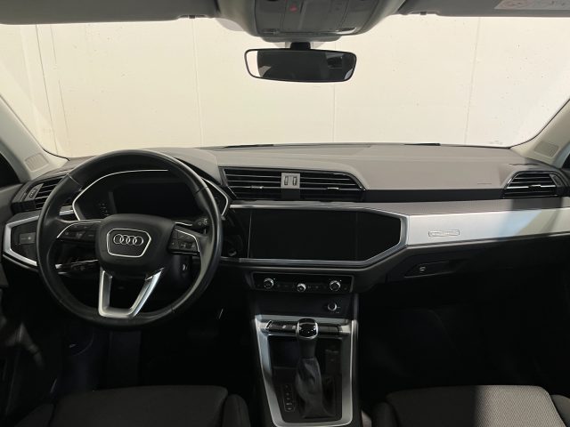 Audi Q3 35 TDI S-TRONIC QUATTRO S-LINE EDITION - foto 4 di 13