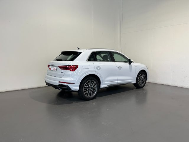 Audi Q3 35 TDI S-TRONIC QUATTRO S-LINE EDITION - foto 2 di 13