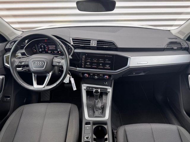 Audi Q3 45 TFSIe S-TRONIC S-LINE EDITION - foto 4 di 12