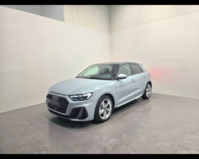 Audi A1 SPORTBACK 35 TFSI S-TRONIC S-LINE EDITION, del 2025, 21.895 km, in vendita a Conegliano (TV)