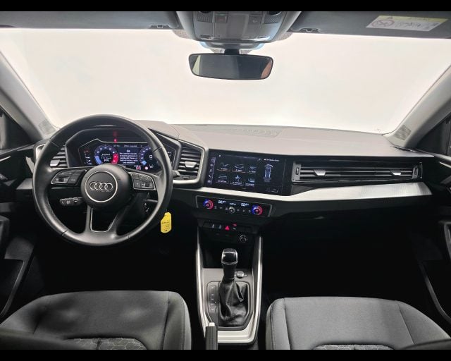 Audi A1 SPORTBACK 35 TFSI S-TRONIC S-LINE EDITION - foto 4 di 11