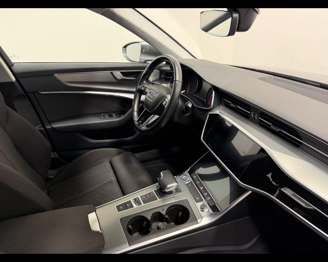 Audi A6 Avant 40 TDI MHEV S-TRONIC BUSINESS SPORT - foto 3 di 4