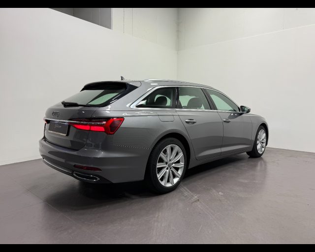 Audi A6 Avant 40 TDI MHEV S-TRONIC BUSINESS SPORT - foto 2 di 4