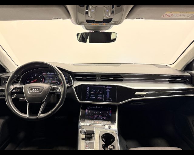 Audi A6 Avant 40 TDI MHEV S-TRONIC BUSINESS SPORT - foto 4 di 4