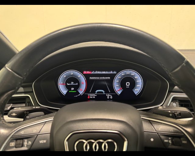 Audi A5 COUPE 40 TDI MHEV S-TRONIC BUSINESS ADVANCED - foto 4 di 11