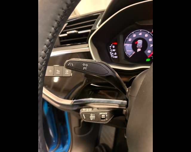 Audi Q3 45 TFSI S-TRONIC QUATTRO S-LINE EDITION - foto 4 di 11