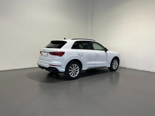Audi Q3 35 TDI S-TRONIC QUATTRO S-LINE EDITION - foto 3 di 14