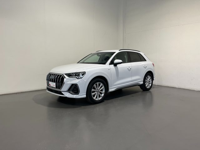 Audi Q3 35 TDI S-TRONIC QUATTRO S-LINE EDITION - foto 2 di 14