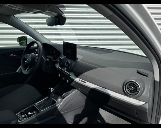 Audi Q2 35 TDI S-TRONIC S-LINE EDITION - foto 3 di 12