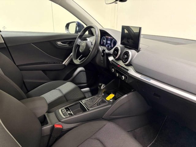 Audi Q2 35 TFSI S-TRONIC S-LINE EDITION - foto 4 di 9