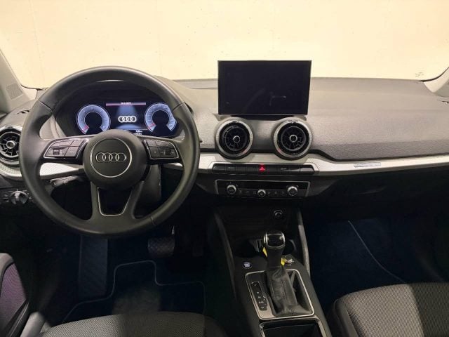 Audi Q2 35 TFSI S-TRONIC S-LINE EDITION - foto 3 di 9