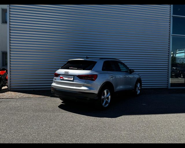 Audi Q3 35 TFSI MHEV S-TRONIC BUSINESS ADVANCED - foto 2 di 11