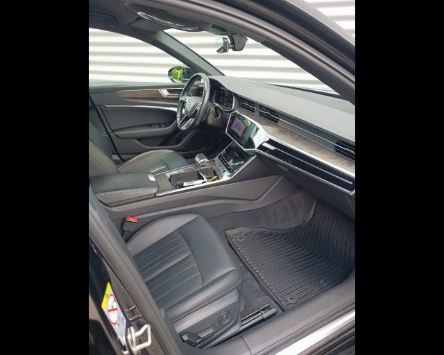 Audi A6 Avant 45 TDI MHEV QUATTRO TIPTRONIC BUSINESS PLUS - foto 3 di 4