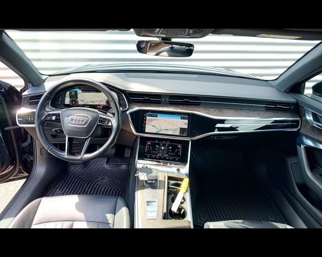 Audi A6 Avant 45 TDI MHEV QUATTRO TIPTRONIC BUSINESS PLUS - foto 4 di 4