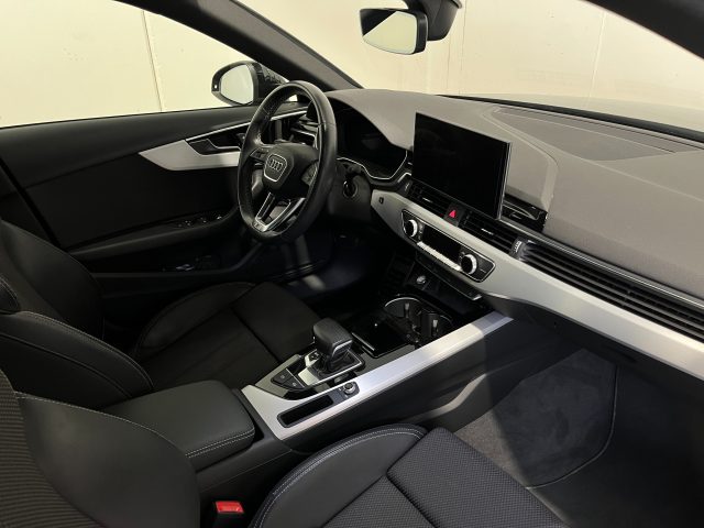 Audi A4 AVANT 35 TFSI MHEV S-TRONIC S-LINE EDITION - foto 3 di 13