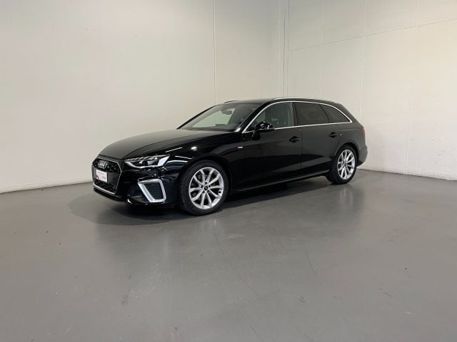 Audi A4 AVANT 35 TFSI MHEV S-TRONIC S-LINE EDITION, del 2023, 46.713 km, in vendita a Conegliano (TV)