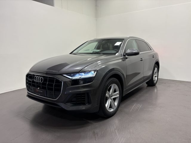 Audi Q8 50 TDI MHEV TIPTRONIC QUATTRO SPORT - foto 2 di 16