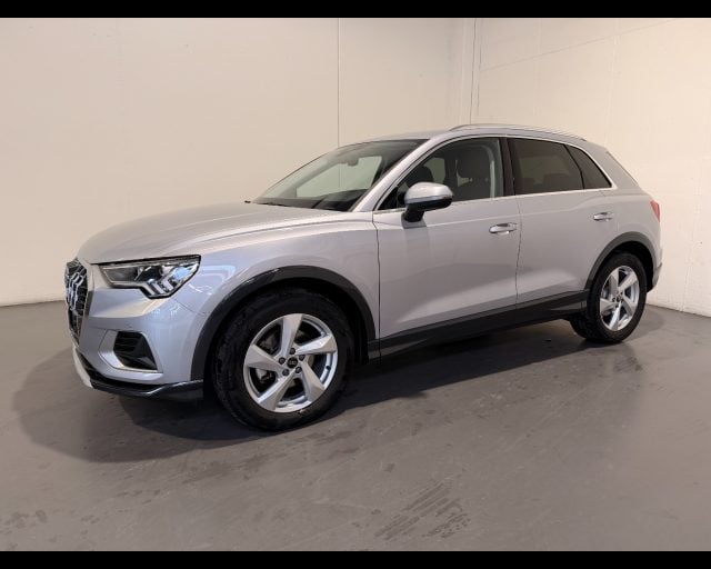 Audi Q3 35 TDI S-TRONIC BUSINESS ADEVANCED, del 2025, 26.376 km, in vendita a Conegliano (TV)
