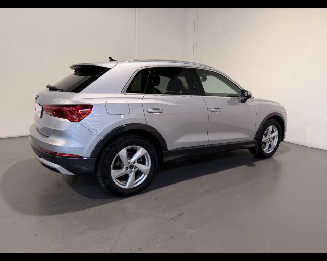 Audi Q3 35 TDI S-TRONIC BUSINESS ADEVANCED - foto 2 di 11