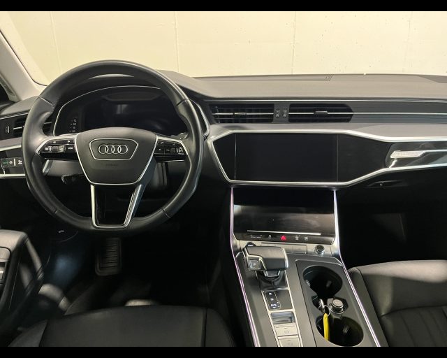 Audi A6 allroad 40 TDI S-TRONIC QUATTRO EVOLUTION - foto 4 di 4