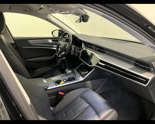 Audi A6 allroad 40 TDI S-TRONIC QUATTRO EVOLUTION - foto 3 di 4